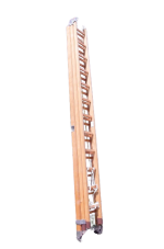 Wooden Ladder