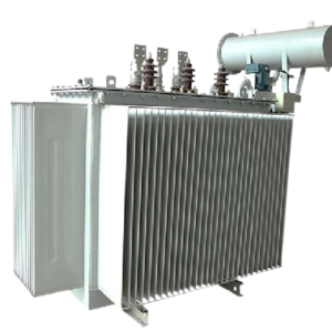 11kv and 33kv 50kva up to 3000kva oil immersed power transformer