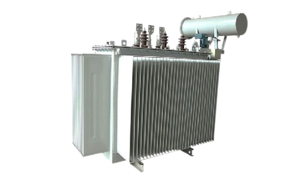 11kv and 33kv 50kva up to 3000kva oil immersed power transformer