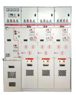 ringman unit 11kv and 33kv high voltage ring main unit(sm66 11/33) (incomer unit 630a vcb/lbs/ w/o fuse)