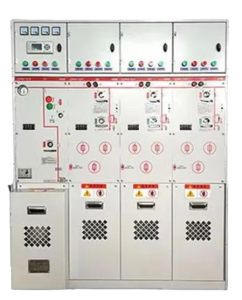 ringman unit 11kv and 33kv high voltage ring main unit(sm66 11/33) (incomer unit 630a vcb/lbs/ w/o fuse)