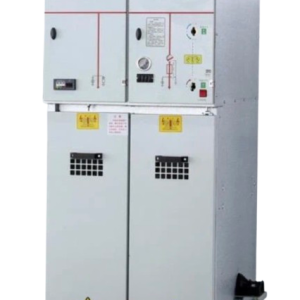 ringman unit 11kv and 33kv high voltage ring main unit(sm66 11/33) (incomer unit 630a vcb/lbs/ w/o fuse)