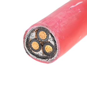 armoured cable 1 core 50 mm up to 1000 mm cu / xlpe / pvc / swa / pvc