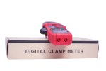 habotest ht206d 600 volt 600a digital clamp meters