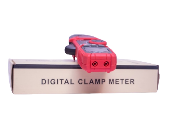 habotest ht206d 600 volt 600a digital clamp meters