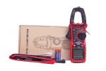 habotest ht206d 600 volt 600a digital clamp meters