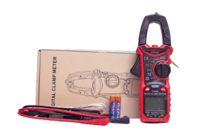 habotest ht206d 600 volt 600a digital clamp meters