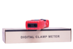 habotest ht206d 600 volt 600a digital clamp meters