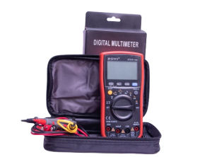 zoyi zt219 trms digital multimeter