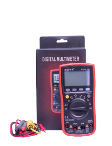 zoyi zt219 trms digital multimeter