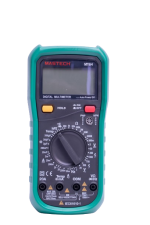 mastech my60 digital multimeter