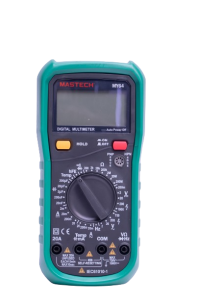 mastech my60 digital multimeter