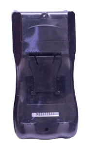 digital multimeter