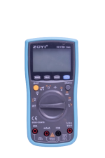 zoyi vc17b+ digital multimeter