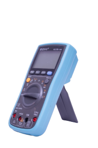 zoyi vc17b+ digital multimeter