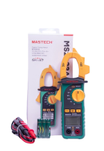 mastech ms2033a digital clamp meter