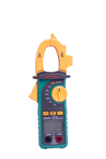 mastech ms2033a digital clamp meter