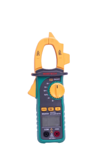 mastech ms2033a digital clamp meter