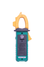 mastech ms2033a digital clamp meter