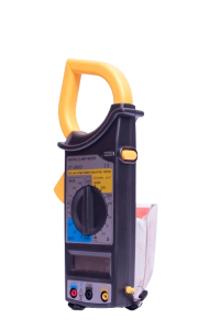 dm6266 digital clamp meter