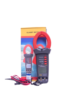 bm2000vb digital clamp meter – high precision electrical testing