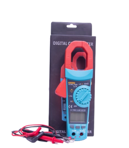 zoyi vc902 digital clamp meter – reliable & accurate electrical testing