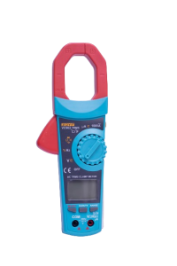 zoyi vc902 digital clamp meter – reliable & accurate electrical testing