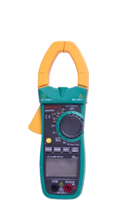 mastech ms2026 digital clamp meter – advanced electrical testing with precision