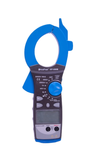 holdpeak hp 850b digital clamp meter