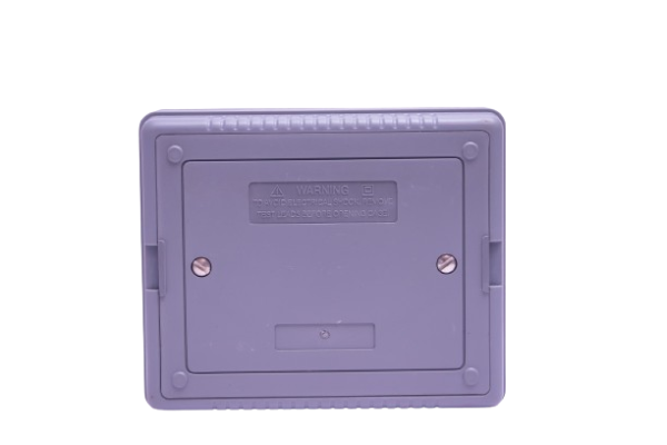 konshi digital earth tester model 4105